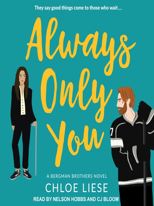 Cover of Always Only You